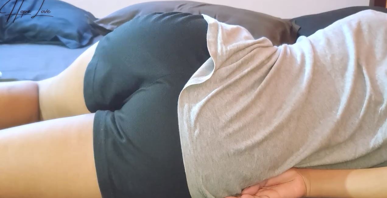 Abang Rudal Panjang Kepalang Sanghay Liat Cewe Cantik Lagi Bobo Langsung Di Sikat